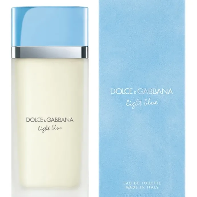 Dolce&GabbanaDolce & Gabbana Light Blue Eau de Toilette