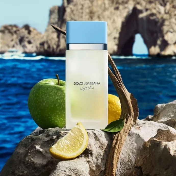 Dolce&GabbanaDolce & Gabbana Light Blue Eau de Toilette