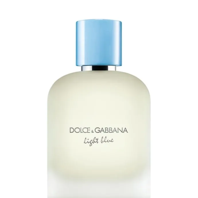 Dolce&GabbanaDolce & Gabbana Light Blue pour Homme Eau de Toilette