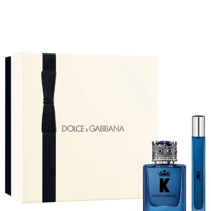 Dolce&GabbanaK By Dolce & Gabbana Coffret Eau de Parfum 2025