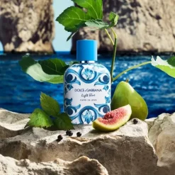 Dolce&GabbanaLight Blue Capri in Love pour Homme Eau de Parfum