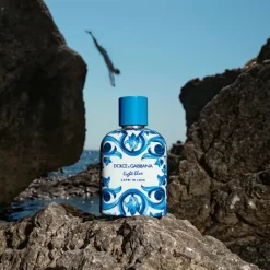 Dolce&GabbanaLight Blue Capri in Love pour Homme Eau de Parfum