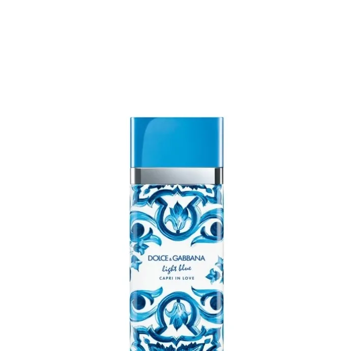 Dolce&GabbanaLight Blue Capri in Love Eau de Parfum