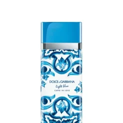 Dolce&GabbanaLight Blue Capri in Love Eau de Parfum