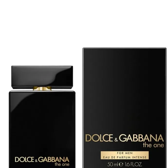 Dolce&GabbanaThe One For Men Eau de Parfum Intense