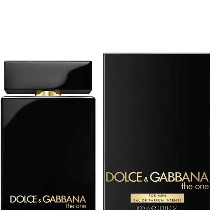 Dolce&GabbanaThe One For Men Eau de Parfum Intense