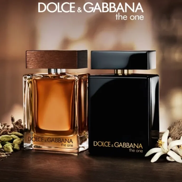Dolce&GabbanaThe One For Men Eau de Parfum Intense