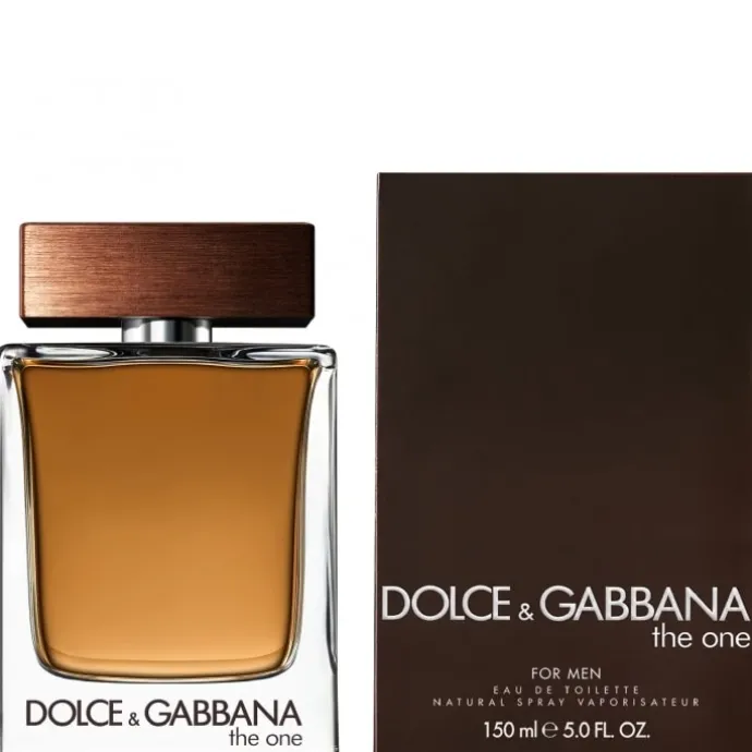 Dolce&GabbanaThe One For Men Eau de Toilette
