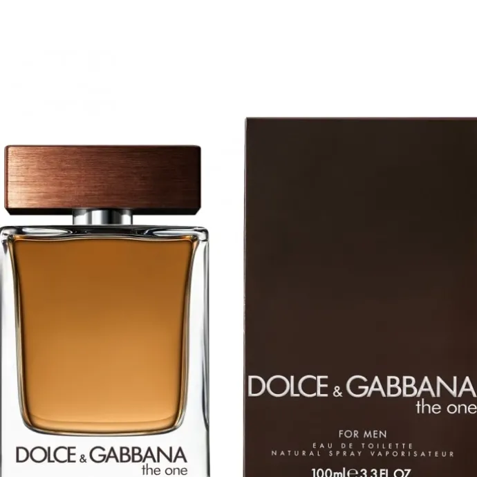 Dolce&GabbanaThe One For Men Eau de Toilette