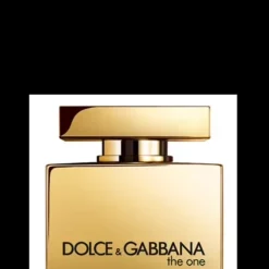 Dolce&GabbanaThe One Gold Eau de Parfum Intense