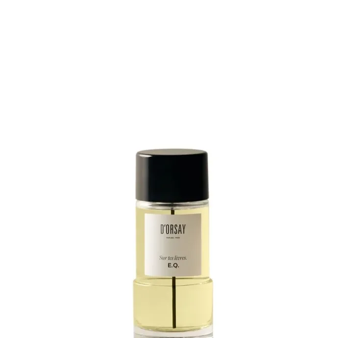 D'OrsayE.Q. Sur Tes Lèvres Eau de Parfum
