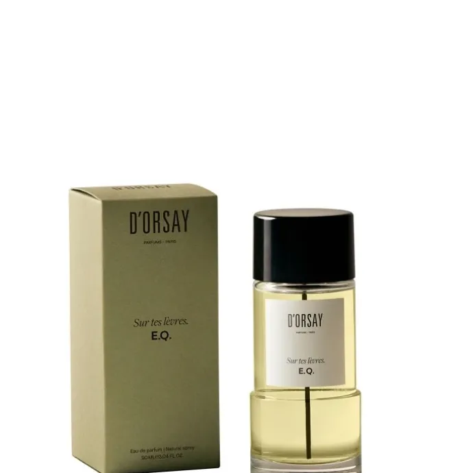 D'OrsayE.Q. Sur Tes Lèvres Eau de Parfum
