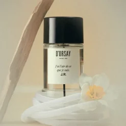 D'OrsayJ.R. J'ai l'Air De Ce Que Je Suis Eau de Toilette