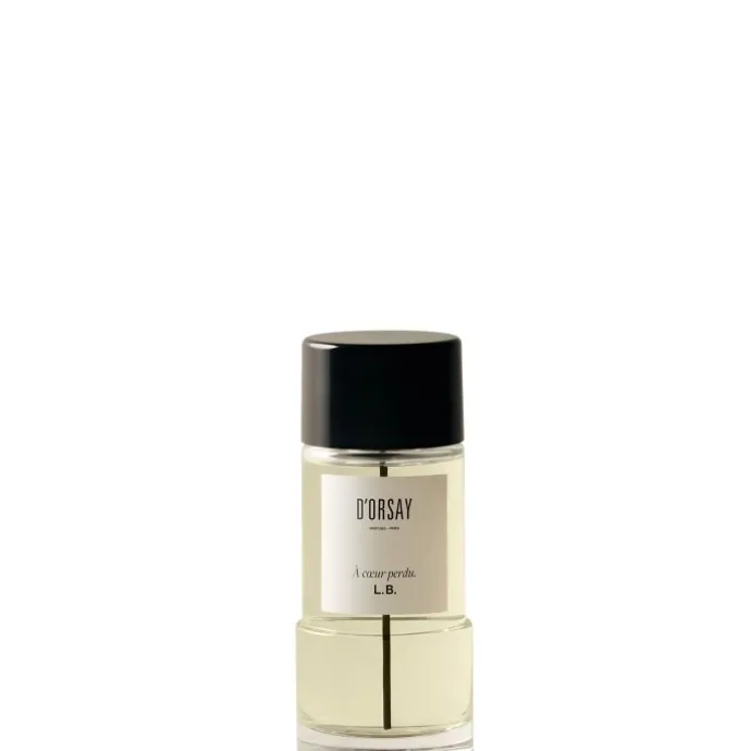 D'OrsayL.B. À Coeur Perdu Eau de Parfum