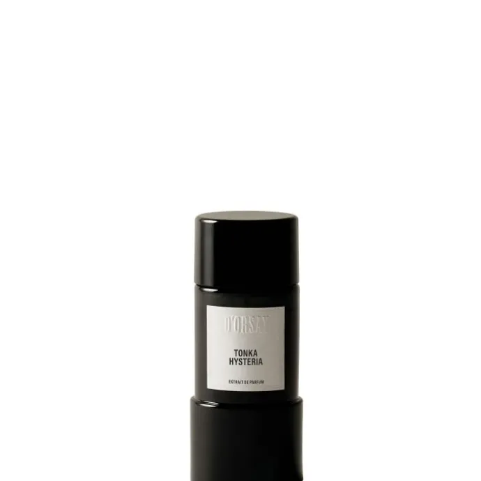 D'OrsayTonka Hysteria Extrait de Parfum