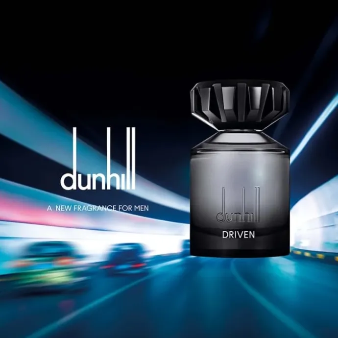 DunhillDriven Eau de Parfum