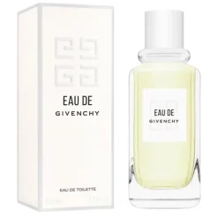 Eau de Givenchy Eau de Toilette