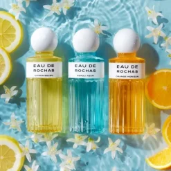 Eau de Rochas Néroli Azur                Eau de Toilette