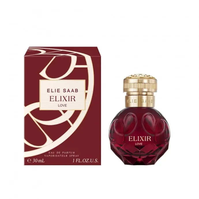 Elie SaabElixir Love Eau de Parfum