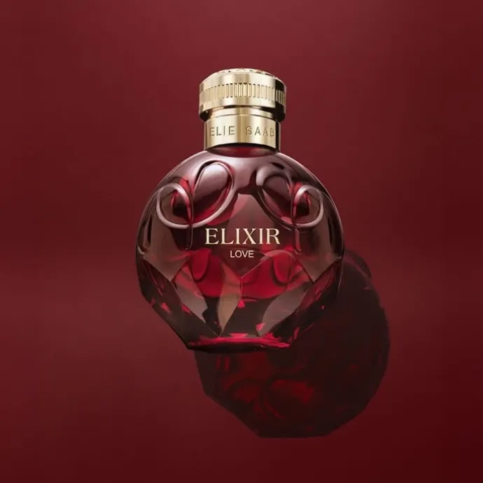 Elie SaabElixir Love Eau de Parfum