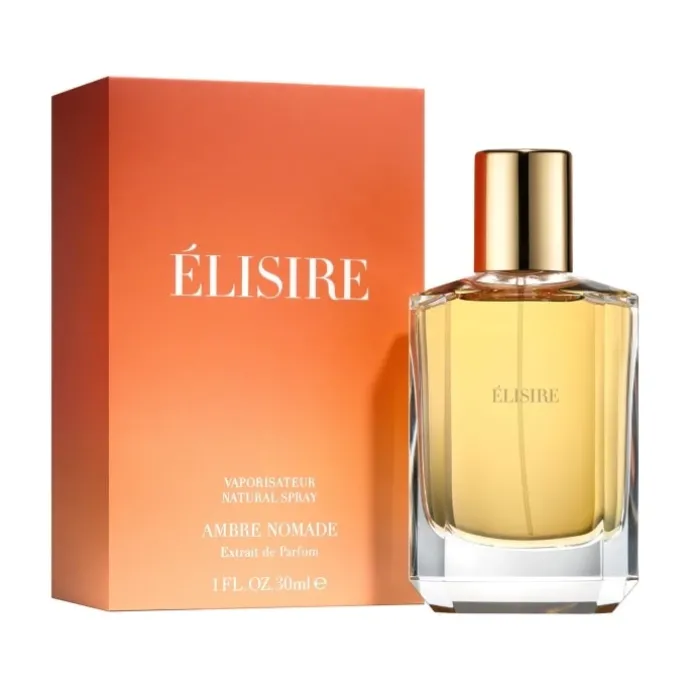 ElisireAmbre Nomade Extrait de Parfum