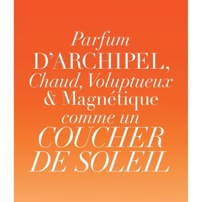 ElisireAmbre Nomade Extrait de Parfum