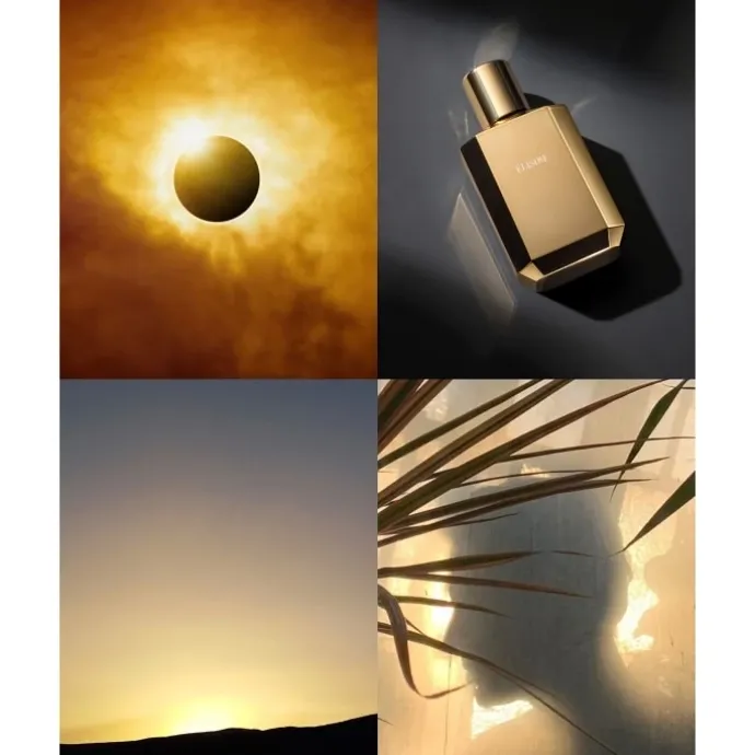 ElisireDesired Extrait de Parfum