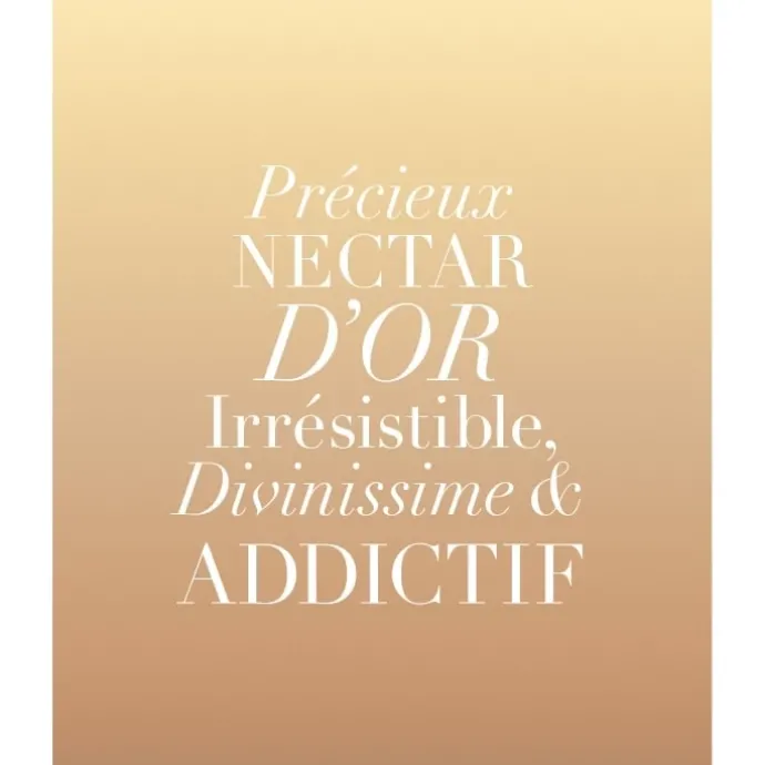 ElisireDesired Extrait de Parfum