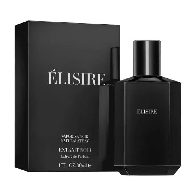 ElisireExtrait Noir Extrait de Parfum