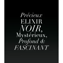 ElisireExtrait Noir Extrait de Parfum