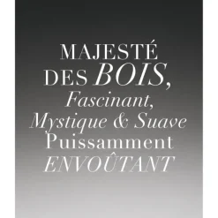 ElisireHautbois Extrait de Parfum