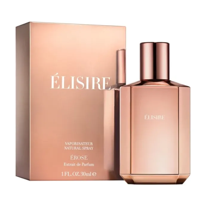 ElisireÉrose Extrait de Parfum