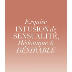 ElisireÉrose Extrait de Parfum