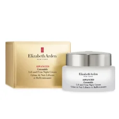 Elizabeth ArdenAdvanced Ceramide                Crème de Nuit Liftante et Raffermissante