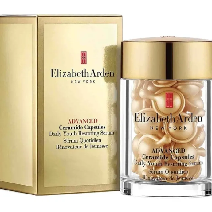 Elizabeth ArdenAdvanced Ceramide Capsules Sérum Quotidien Rénovateur de Jeunesse