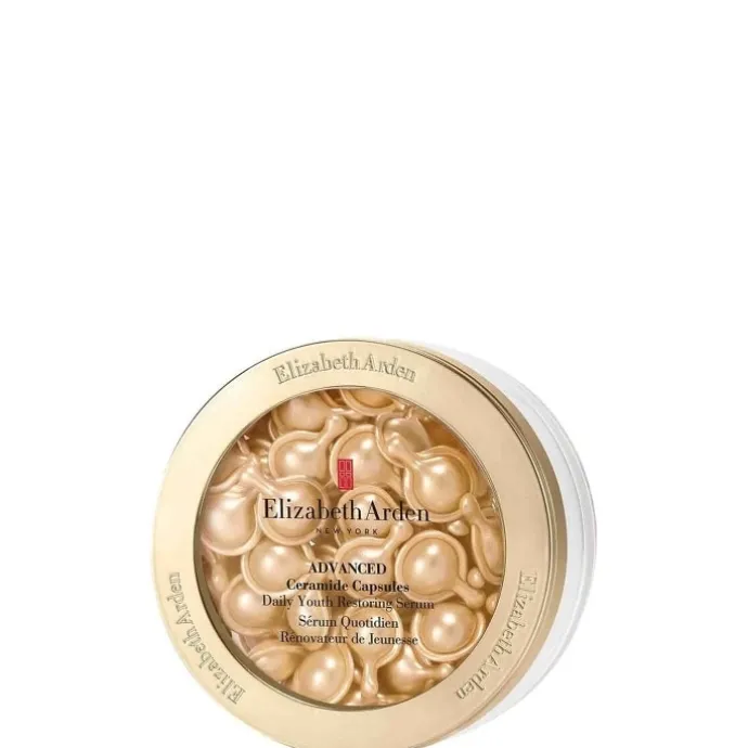 Elizabeth ArdenAdvanced Ceramide Capsules Sérum Quotidien Rénovateur de Jeunesse
