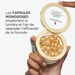 Elizabeth ArdenAdvanced Ceramide Capsules Sérum Quotidien Rénovateur de Jeunesse