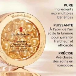 Elizabeth ArdenAdvanced Ceramide Capsules Sérum Quotidien Rénovateur de Jeunesse