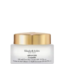 Elizabeth ArdenAdvanced Ceramide                Crème de Jour Liftante et Raffermissante SPF15