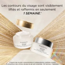 Elizabeth ArdenAdvanced Ceramide                Crème de Jour Liftante et Raffermissante SPF15