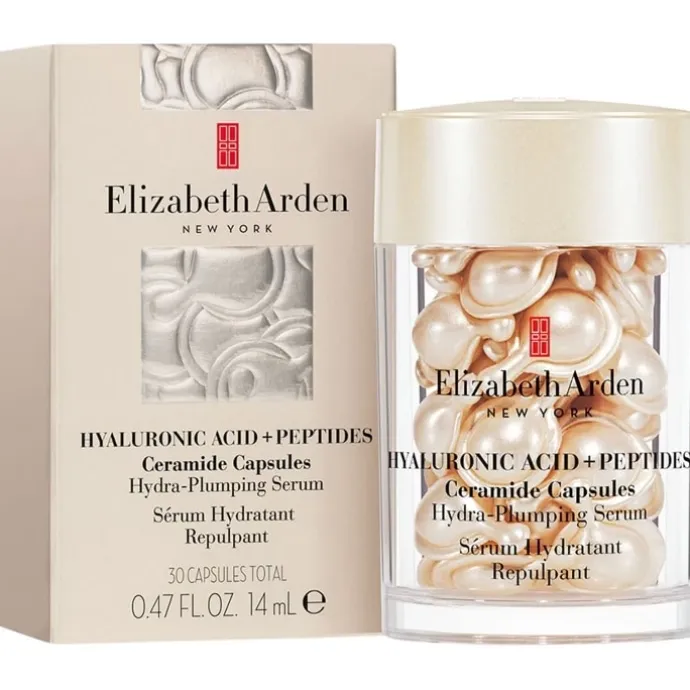 Elizabeth ArdenCERAMIDE ACIDE HYALURONIQUE + PEPTIDES Serum Hydratant Repulpant