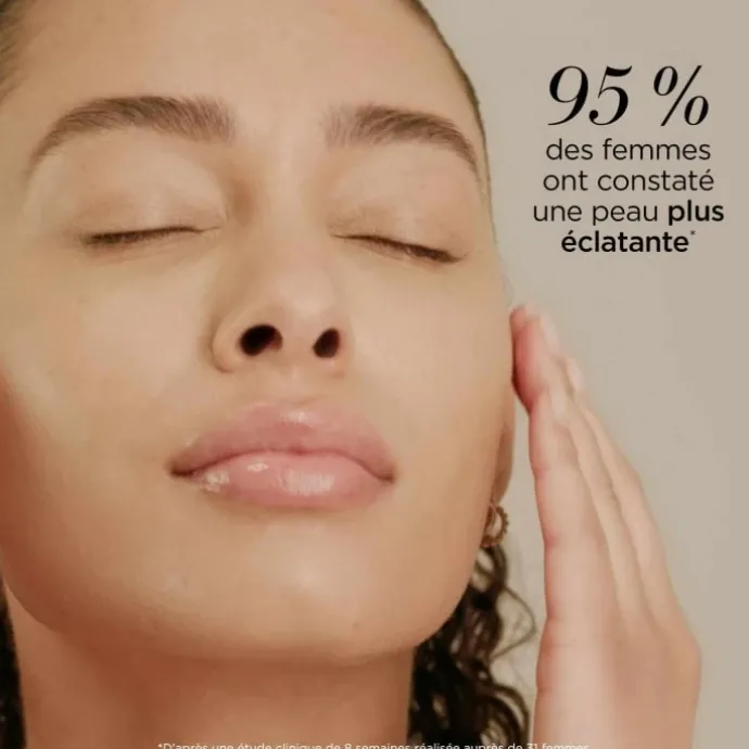 Elizabeth ArdenCeramide Vitamine C Capsules Sérum Rénovateur d'Éclat