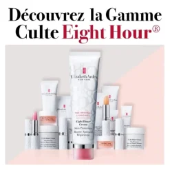 Elizabeth ArdenEight Hour® Cream                 Fluide Protecteur Hydratation Intensive Visage SPF 15