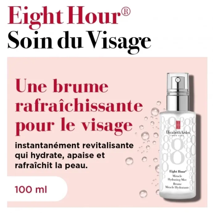 Elizabeth ArdenEight Hour® Brume Miracle Hydratante