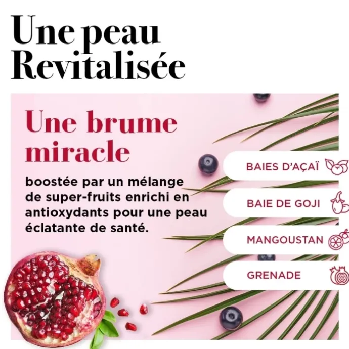 Elizabeth ArdenEight Hour® Brume Miracle Hydratante