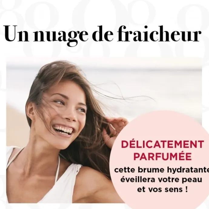 Elizabeth ArdenEight Hour® Brume Miracle Hydratante
