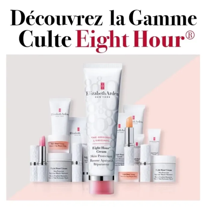 Elizabeth ArdenEight Hour® Brume Miracle Hydratante