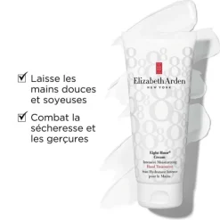 Elizabeth ArdenEight Hour® Cream Soin Hydratant Intense pour les Mains