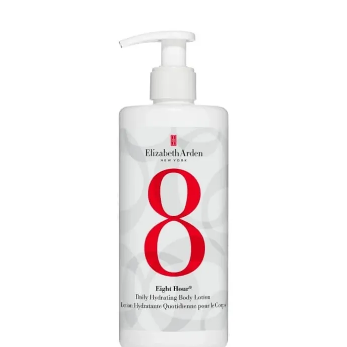 Elizabeth ArdenEight Hour® Lotion Hydratante Quotidienne pour le Corps