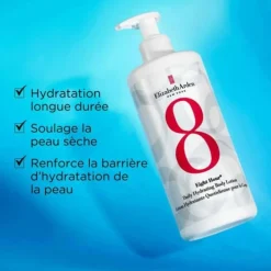 Elizabeth ArdenEight Hour®                Lotion Hydratante Quotidienne pour le Corps